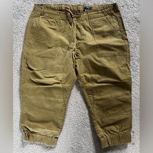 American Rag Khaki Cargo shorts